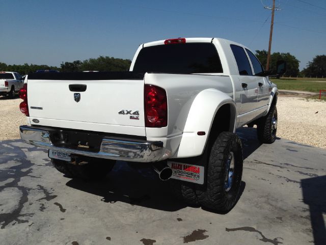 2007 Dodge Ram 3500 SE Flex Fuel Sto N Go FWD 1 Owner