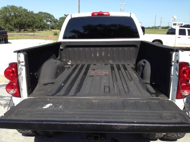 2007 Dodge Ram 3500 SE Flex Fuel Sto N Go FWD 1 Owner