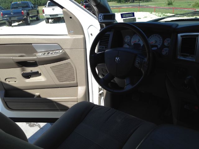 2007 Dodge Ram 3500 SE Flex Fuel Sto N Go FWD 1 Owner