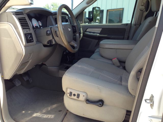 2007 Dodge Ram 3500 SE Flex Fuel Sto N Go FWD 1 Owner