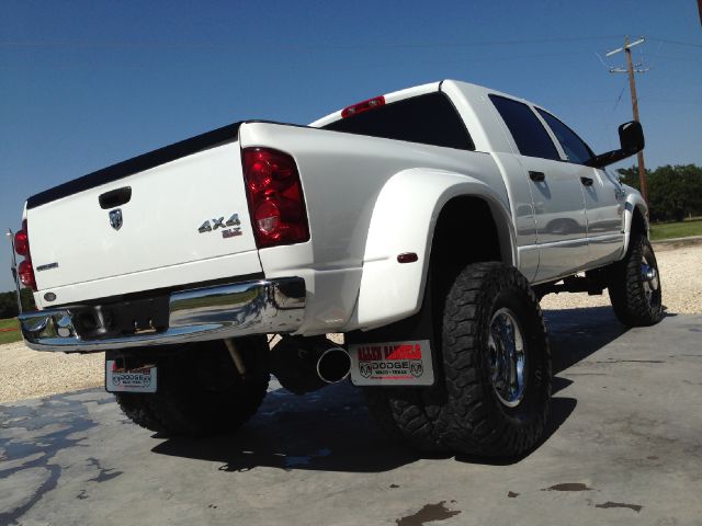 2007 Dodge Ram 3500 SE Flex Fuel Sto N Go FWD 1 Owner