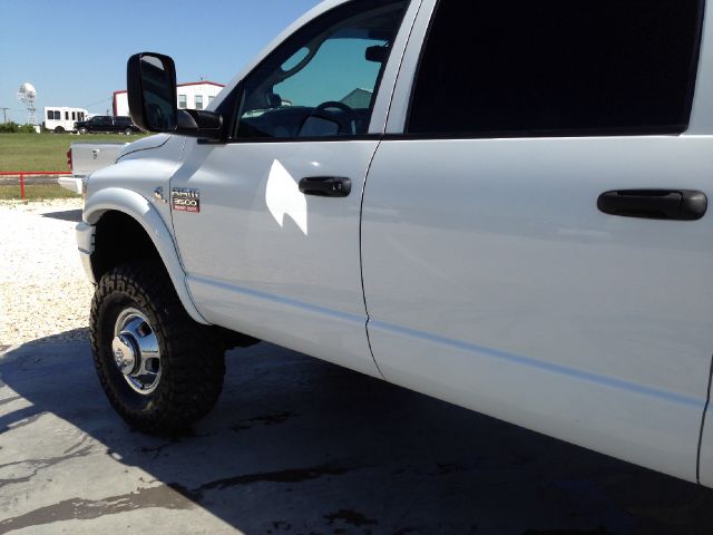 2007 Dodge Ram 3500 SE Flex Fuel Sto N Go FWD 1 Owner