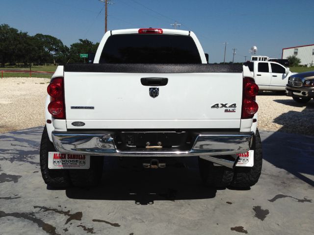 2007 Dodge Ram 3500 SE Flex Fuel Sto N Go FWD 1 Owner