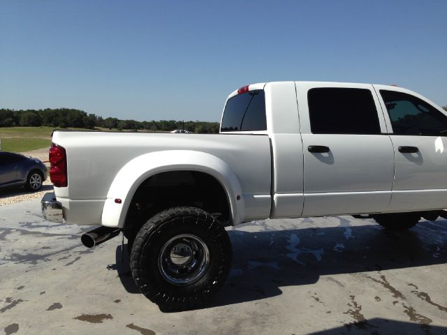 2007 Dodge Ram 3500 SE Flex Fuel Sto N Go FWD 1 Owner