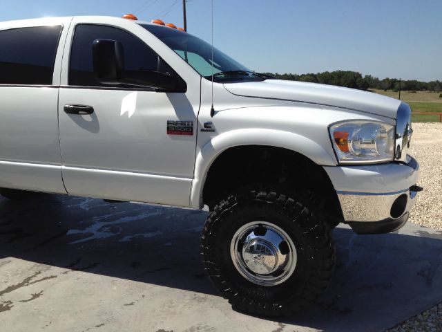 2007 Dodge Ram 3500 SE Flex Fuel Sto N Go FWD 1 Owner