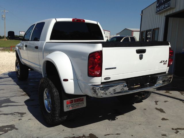 2007 Dodge Ram 3500 SE Flex Fuel Sto N Go FWD 1 Owner