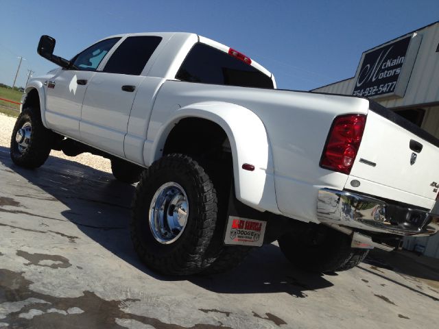 2007 Dodge Ram 3500 SE Flex Fuel Sto N Go FWD 1 Owner