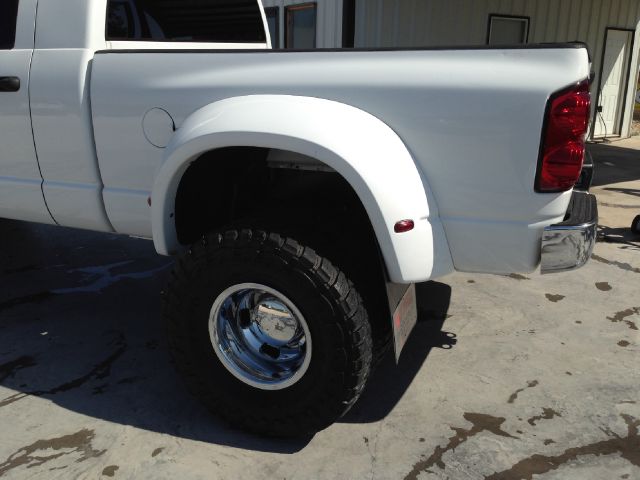 2007 Dodge Ram 3500 SE Flex Fuel Sto N Go FWD 1 Owner