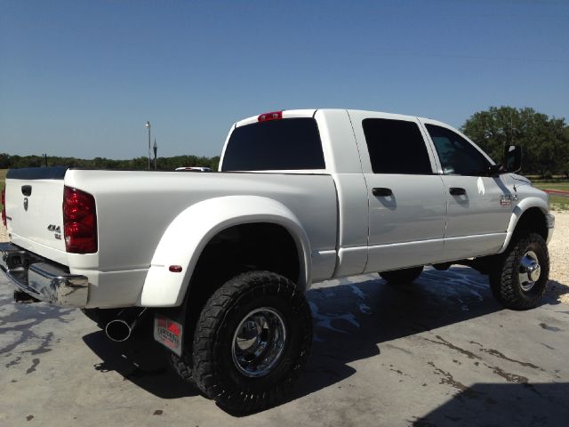 2007 Dodge Ram 3500 SE Flex Fuel Sto N Go FWD 1 Owner