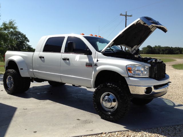 2007 Dodge Ram 3500 SE Flex Fuel Sto N Go FWD 1 Owner