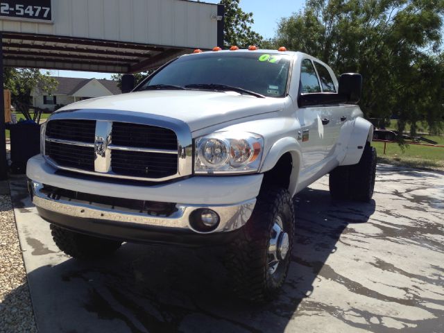 2007 Dodge Ram 3500 SE Flex Fuel Sto N Go FWD 1 Owner