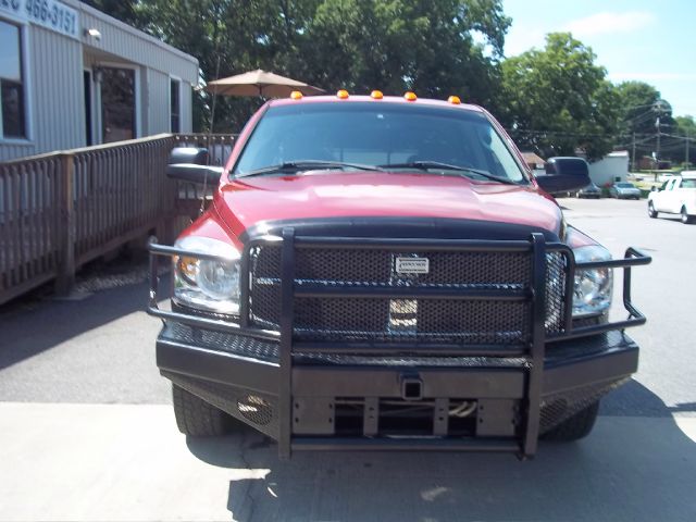 2007 Dodge Ram 3500 2500hd SLT 4WD