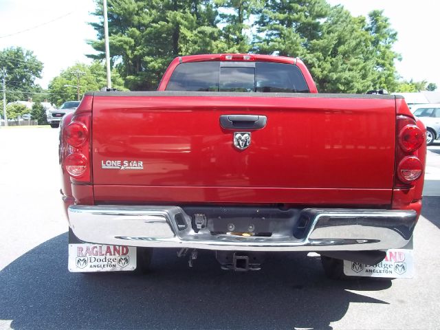 2007 Dodge Ram 3500 2500hd SLT 4WD