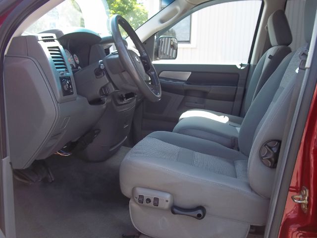 2007 Dodge Ram 3500 2500hd SLT 4WD