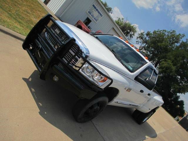 2007 Dodge Ram 3500 3500 SLT Crew LB Dually DSL