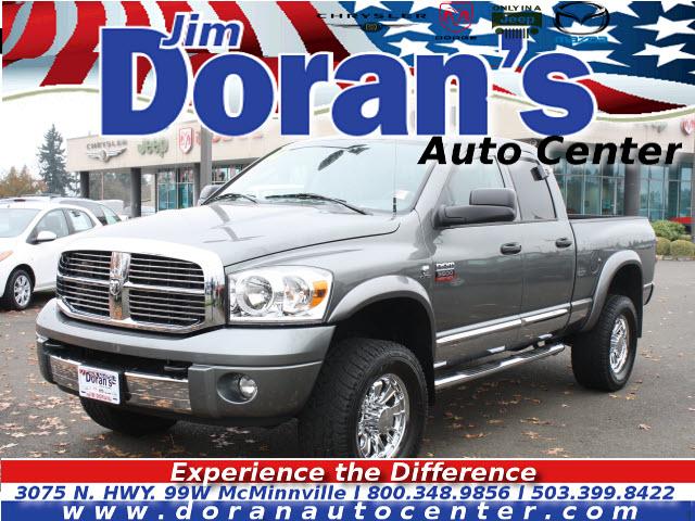 2008 Dodge Ram 3500 SL2