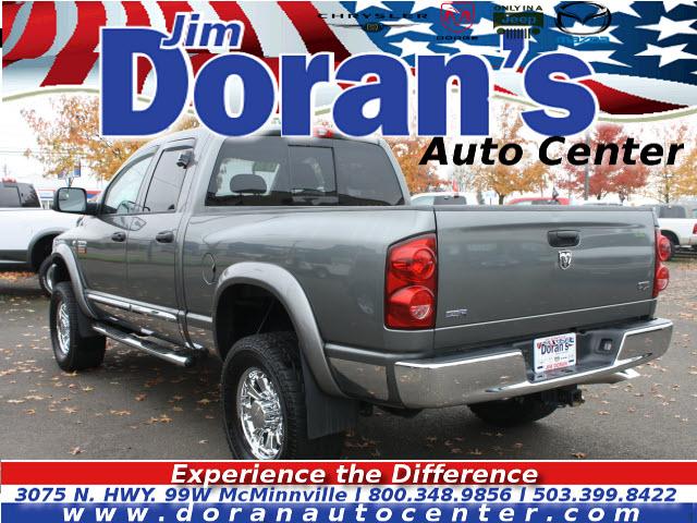 2008 Dodge Ram 3500 SL2