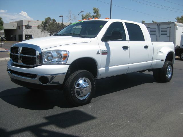 2008 Dodge Ram 3500 SE Flex Fuel Sto N Go FWD 1 Owner