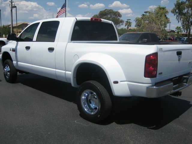 2008 Dodge Ram 3500 SE Flex Fuel Sto N Go FWD 1 Owner