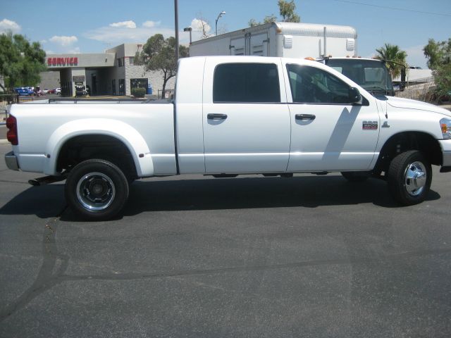 2008 Dodge Ram 3500 SE Flex Fuel Sto N Go FWD 1 Owner