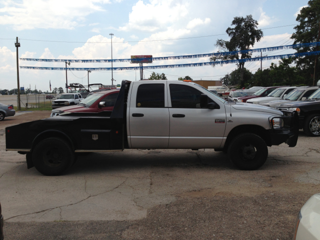 2008 Dodge Ram 3500 CX Minivan 4D