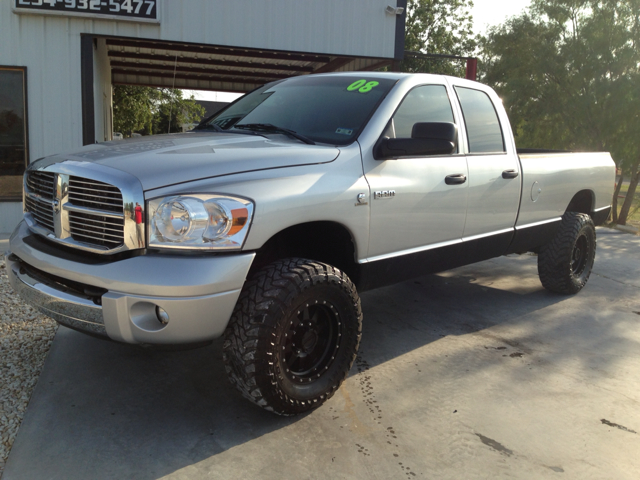 2008 Dodge Ram 3500 2WD Double Cab Standard Bed 5.7L V8 (SE) Truck