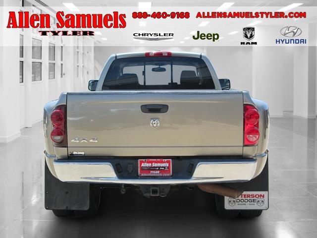 2008 Dodge Ram 3500 SL2