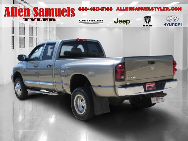 2008 Dodge Ram 3500 SL2