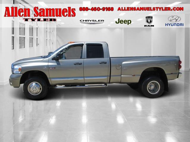 2008 Dodge Ram 3500 SL2