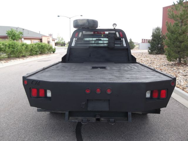 2008 Dodge Ram 3500 PZEV