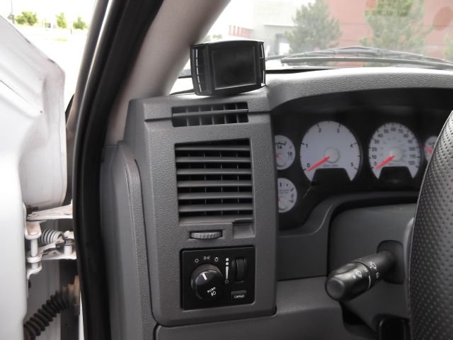 2008 Dodge Ram 3500 PZEV