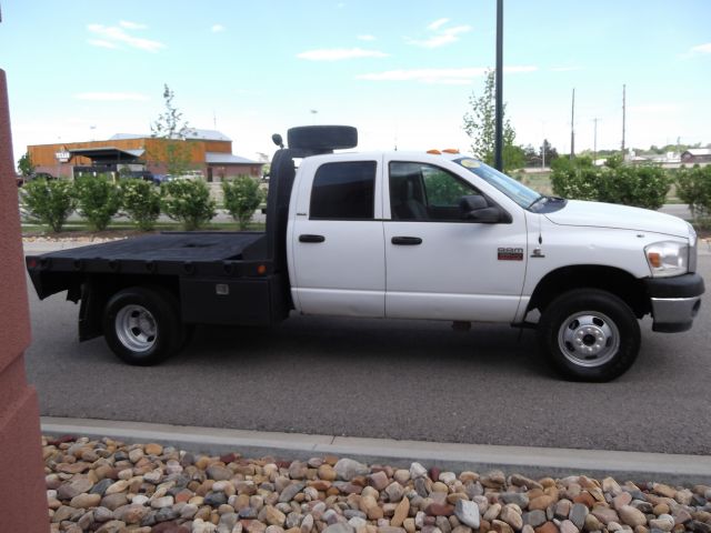 2008 Dodge Ram 3500 PZEV