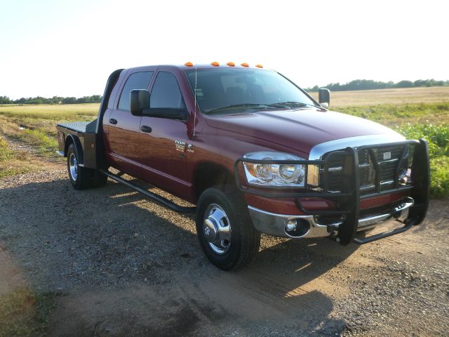 2008 Dodge Ram 3500 SE Flex Fuel Sto N Go FWD 1 Owner