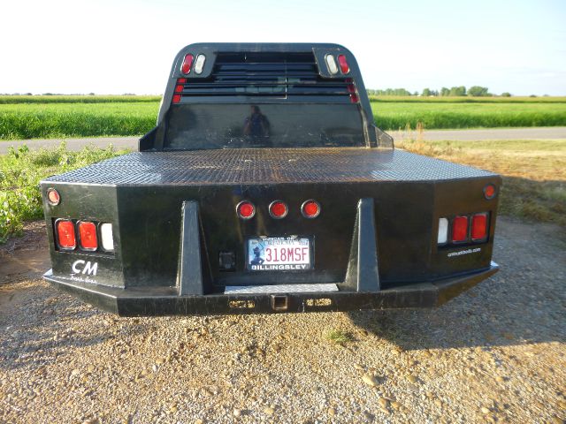 2008 Dodge Ram 3500 SE Flex Fuel Sto N Go FWD 1 Owner