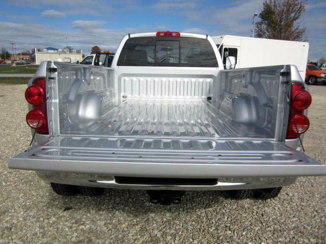 2008 Dodge Ram 3500 SLT