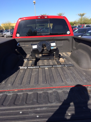 2009 Dodge Ram 3500 Limited Harley Davidson