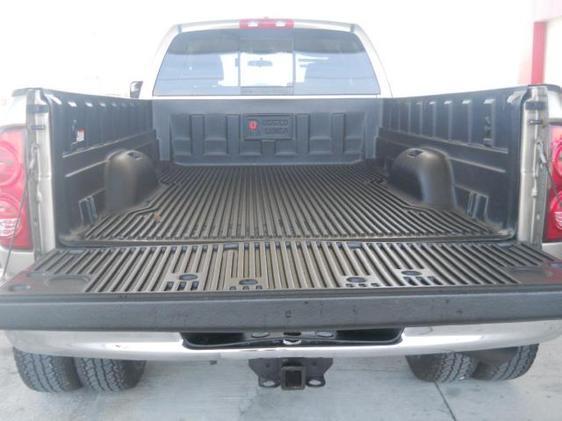 2009 Dodge Ram 3500 186398