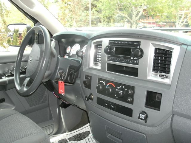 2009 Dodge Ram 3500 328ica