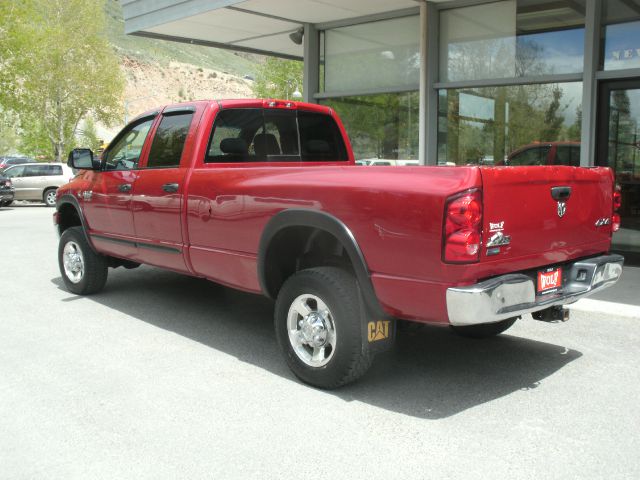 2009 Dodge Ram 3500 328ica