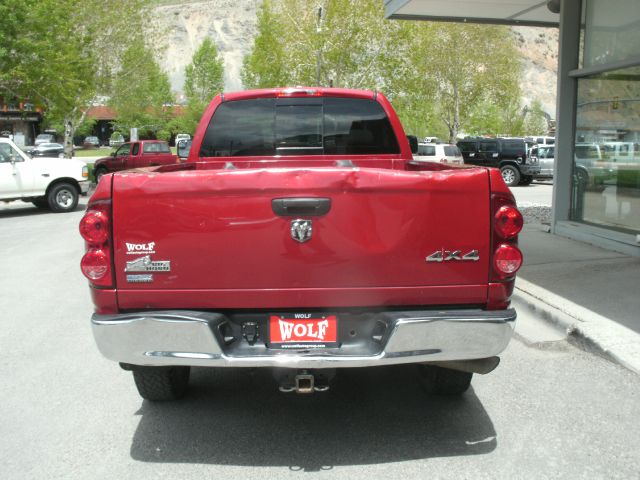 2009 Dodge Ram 3500 328ica