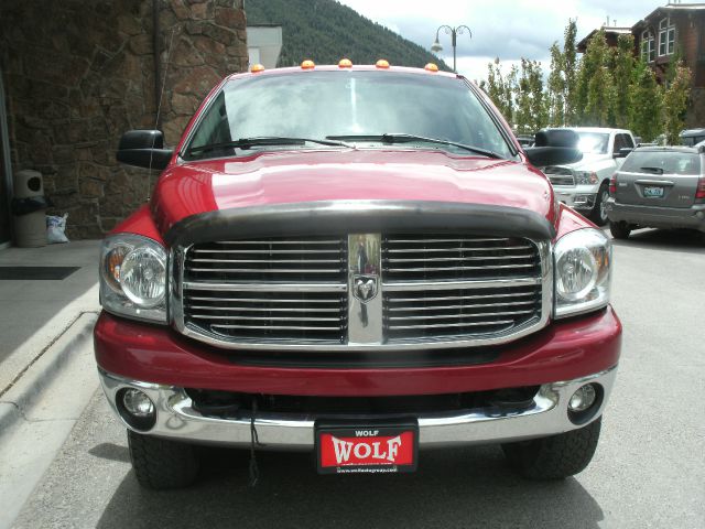 2009 Dodge Ram 3500 328ica