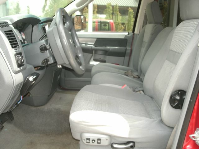 2009 Dodge Ram 3500 328ica