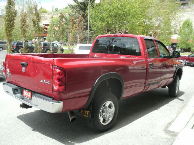 2009 Dodge Ram 3500 328ica