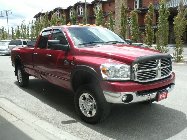 2009 Dodge Ram 3500 328ica