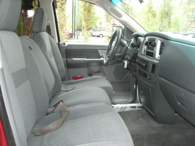 2009 Dodge Ram 3500 328ica