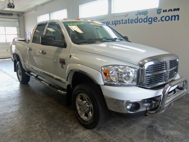 2009 Dodge Ram 3500 T_tops , LOW Miles