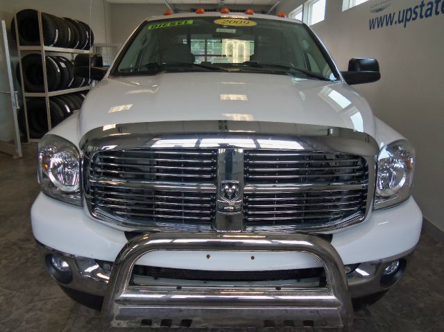 2009 Dodge Ram 3500 T_tops , LOW Miles