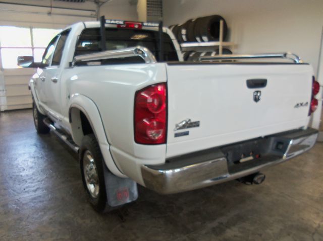 2009 Dodge Ram 3500 T_tops , LOW Miles