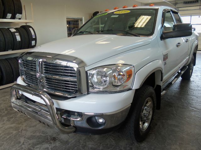 2009 Dodge Ram 3500 T_tops , LOW Miles