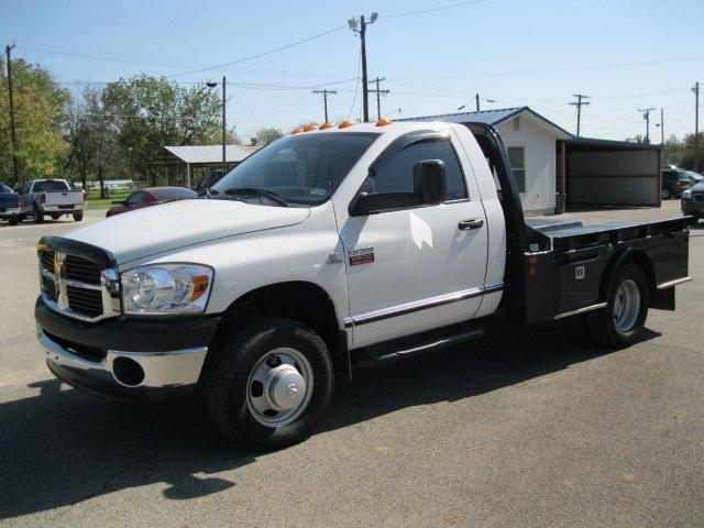 2009 Dodge Ram 3500 Laramie - XLT